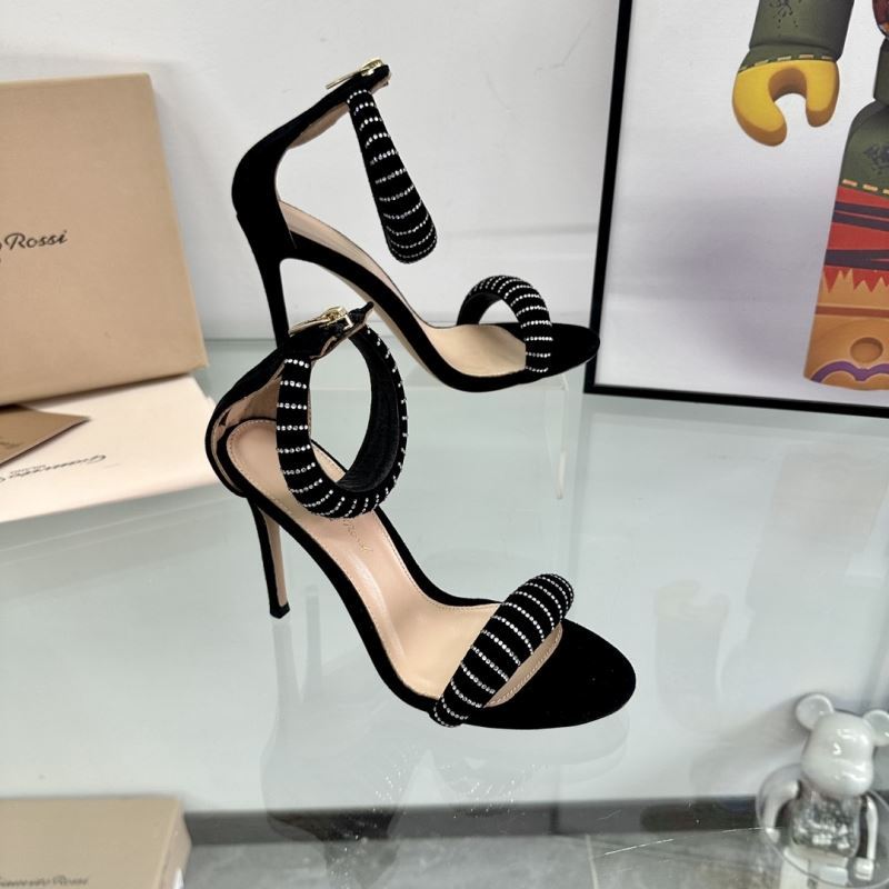 Gianvito Rossi Sandals